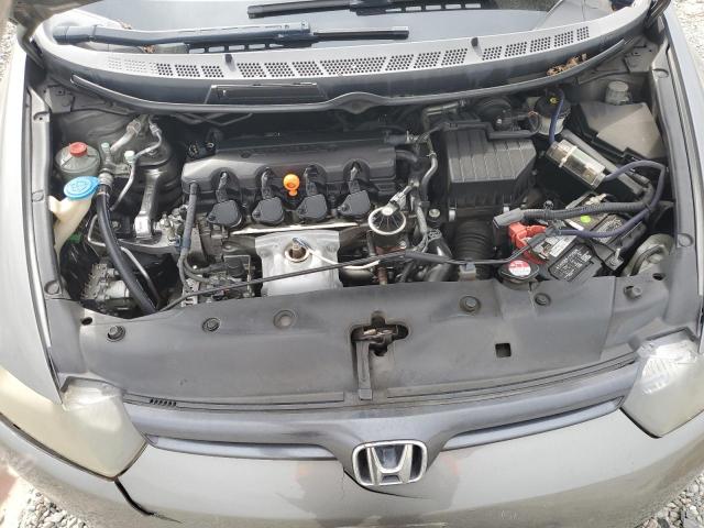 Photo 10 VIN: 2HGFG11678H543840 - HONDA CIVIC 