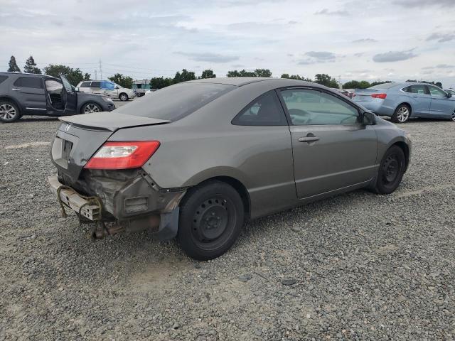 Photo 2 VIN: 2HGFG11678H543840 - HONDA CIVIC 