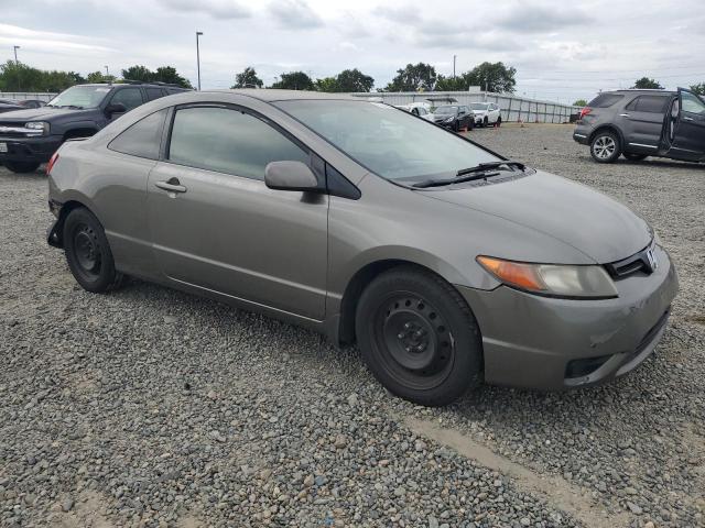 Photo 3 VIN: 2HGFG11678H543840 - HONDA CIVIC 