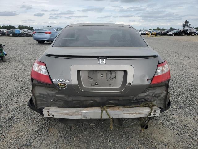 Photo 5 VIN: 2HGFG11678H543840 - HONDA CIVIC 