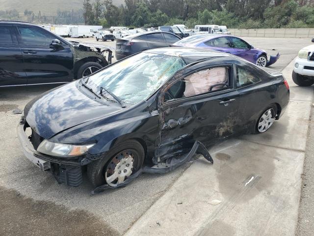 Photo 0 VIN: 2HGFG11679H539580 - HONDA CIVIC 