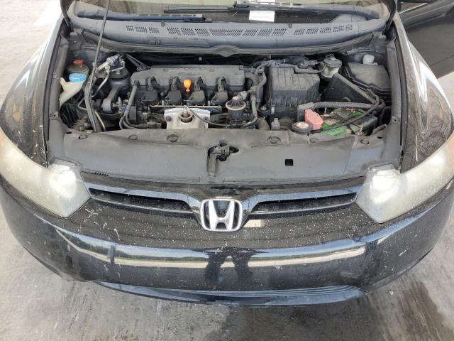 Photo 10 VIN: 2HGFG11686H575533 - HONDA CIVIC LX 