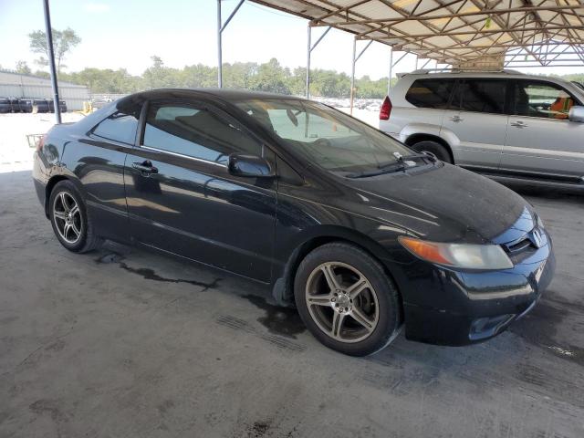 Photo 3 VIN: 2HGFG11686H575533 - HONDA CIVIC LX 