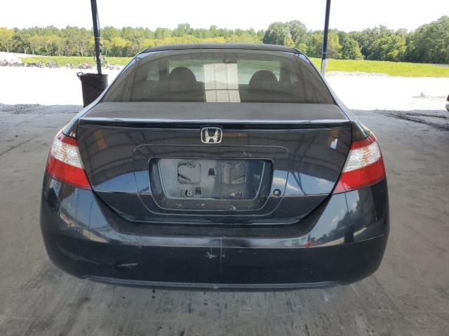 Photo 5 VIN: 2HGFG11686H575533 - HONDA CIVIC LX 