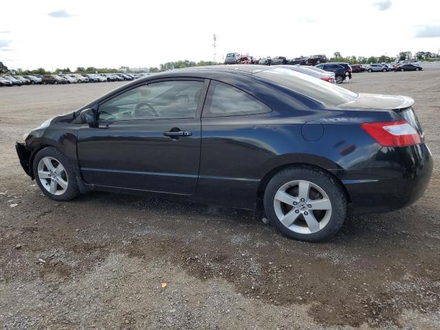 Photo 1 VIN: 2HGFG11688H014039 - HONDA CIVIC 