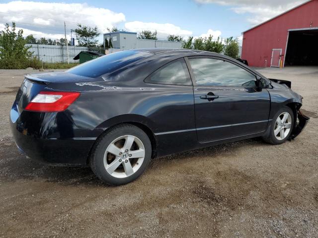 Photo 2 VIN: 2HGFG11688H014039 - HONDA CIVIC 