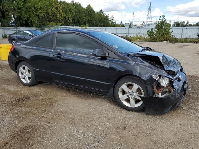 Photo 3 VIN: 2HGFG11688H014039 - HONDA CIVIC 