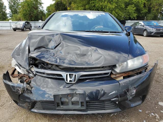 Photo 4 VIN: 2HGFG11688H014039 - HONDA CIVIC 