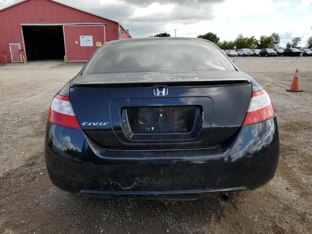 Photo 5 VIN: 2HGFG11688H014039 - HONDA CIVIC 