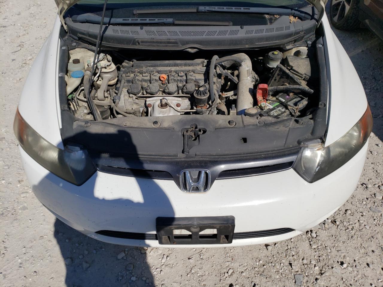 Photo 10 VIN: 2HGFG11688H527761 - HONDA CIVIC 