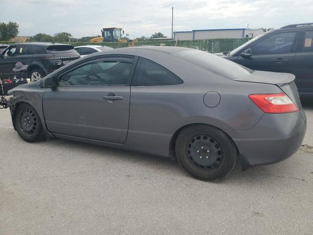 Photo 1 VIN: 2HGFG11689H515451 - HONDA CIVIC 