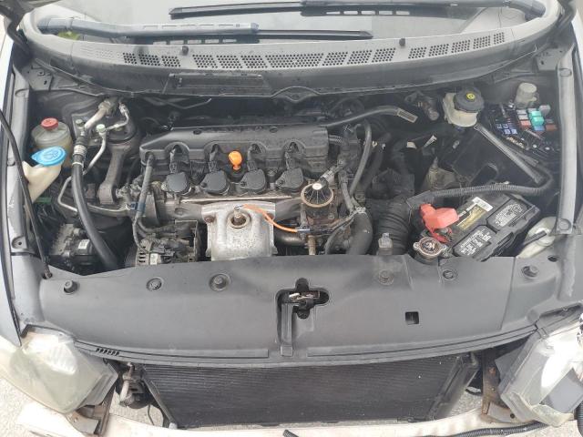 Photo 10 VIN: 2HGFG11689H515451 - HONDA CIVIC 