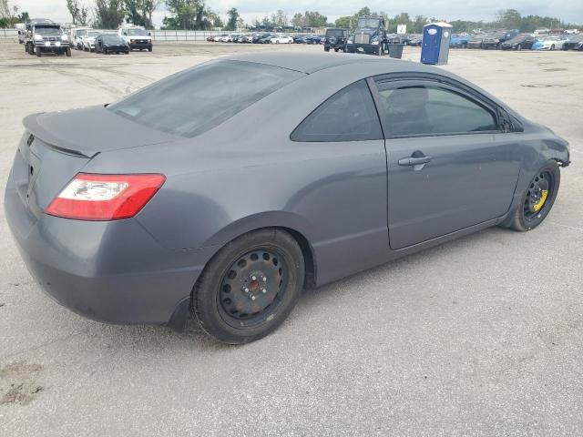 Photo 2 VIN: 2HGFG11689H515451 - HONDA CIVIC 