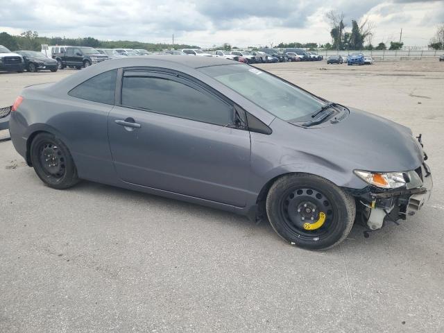 Photo 3 VIN: 2HGFG11689H515451 - HONDA CIVIC 