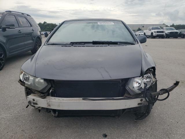 Photo 4 VIN: 2HGFG11689H515451 - HONDA CIVIC 