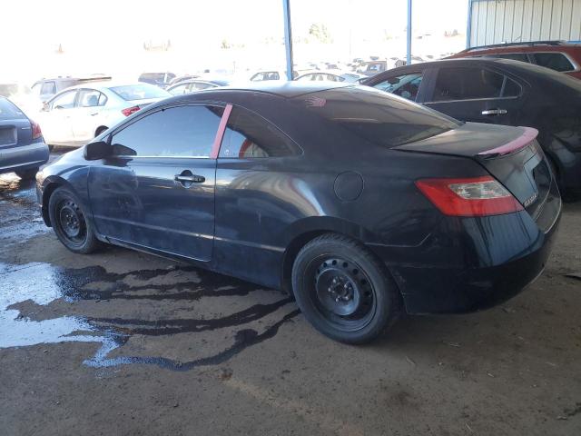 Photo 1 VIN: 2HGFG11696H514482 - HONDA CIVIC 