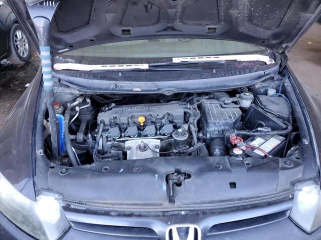 Photo 10 VIN: 2HGFG11696H514482 - HONDA CIVIC 