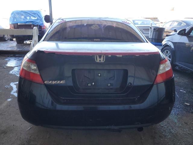 Photo 5 VIN: 2HGFG11696H514482 - HONDA CIVIC 