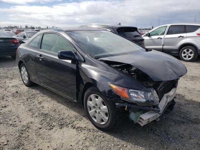 Photo 3 VIN: 2HGFG11696H514501 - HONDA CIVIC 