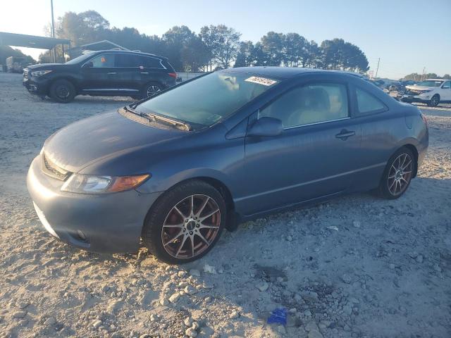 Photo 0 VIN: 2HGFG11697H500244 - HONDA CIVIC LX 