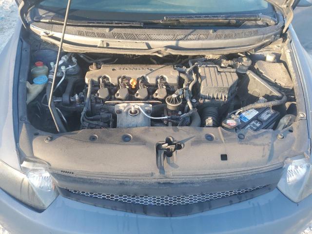 Photo 10 VIN: 2HGFG11697H500244 - HONDA CIVIC LX 