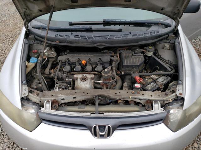 Photo 10 VIN: 2HGFG11697H504097 - HONDA CIVIC 