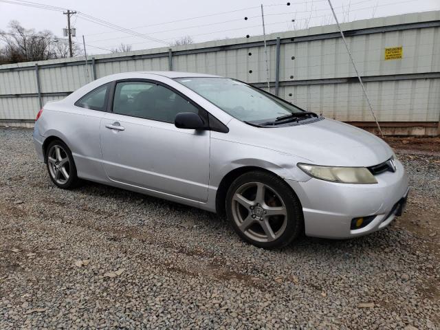 Photo 3 VIN: 2HGFG11697H504097 - HONDA CIVIC 