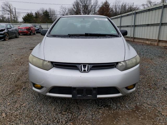 Photo 4 VIN: 2HGFG11697H504097 - HONDA CIVIC 