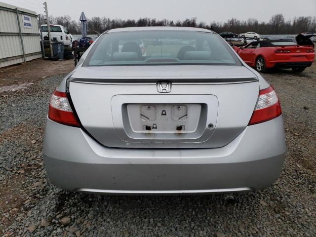 Photo 5 VIN: 2HGFG11697H504097 - HONDA CIVIC 