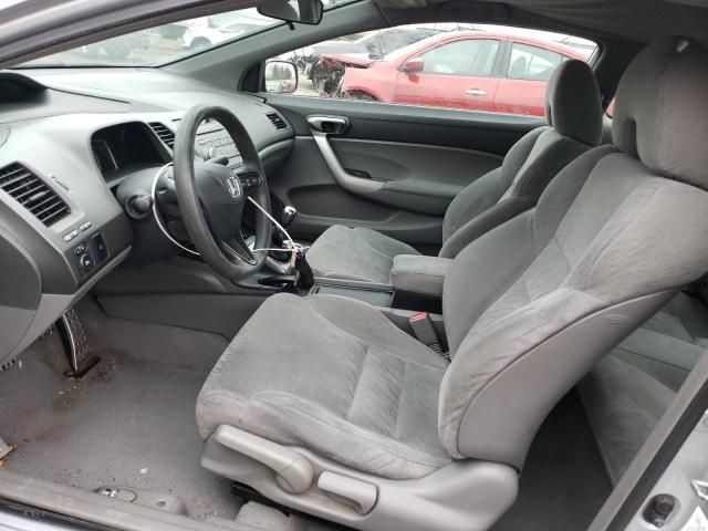 Photo 6 VIN: 2HGFG11697H504097 - HONDA CIVIC 