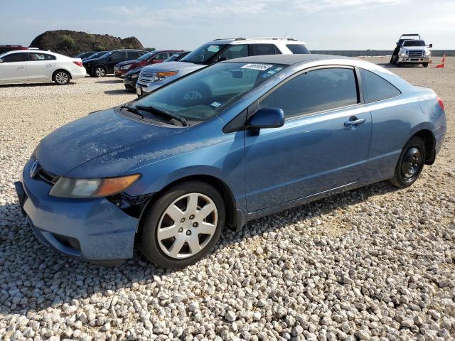 Photo 0 VIN: 2HGFG11698H533665 - HONDA CIVIC 