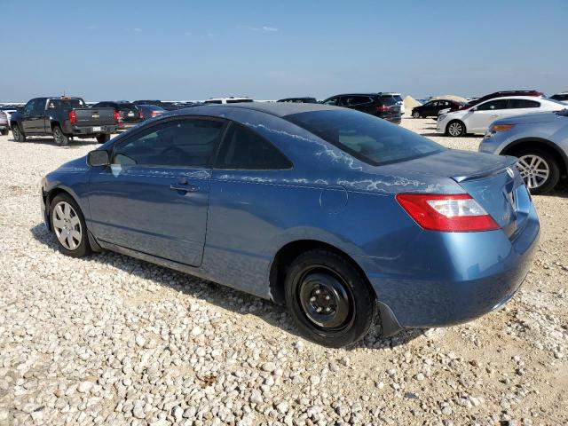 Photo 1 VIN: 2HGFG11698H533665 - HONDA CIVIC 