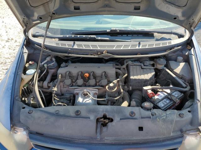 Photo 10 VIN: 2HGFG11698H533665 - HONDA CIVIC 