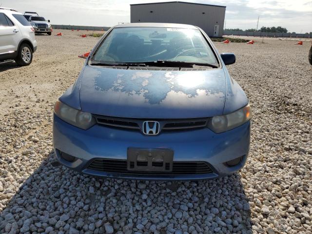 Photo 4 VIN: 2HGFG11698H533665 - HONDA CIVIC 