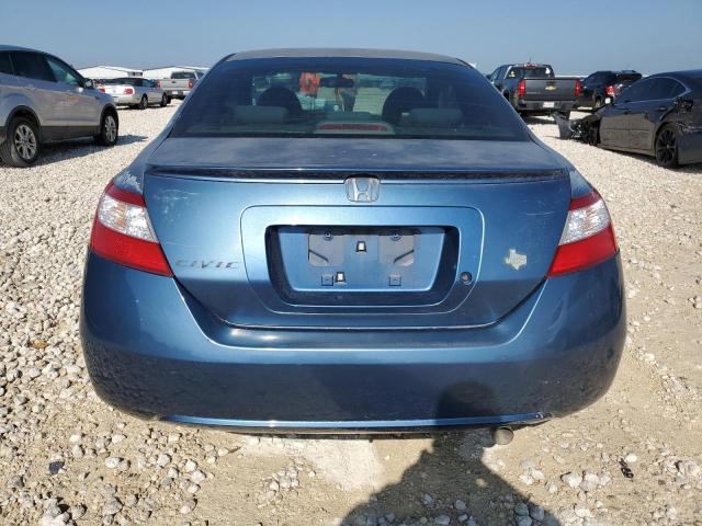 Photo 5 VIN: 2HGFG11698H533665 - HONDA CIVIC 