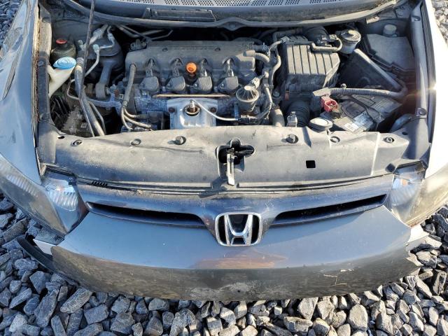 Photo 10 VIN: 2HGFG11698H544164 - HONDA CIVIC LX 