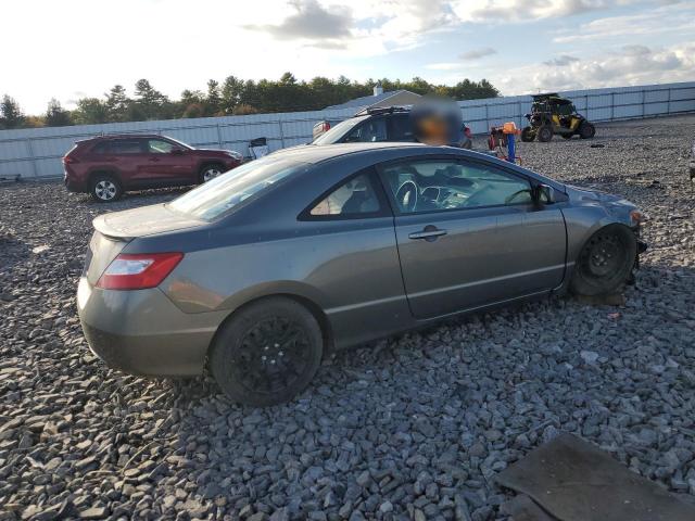 Photo 2 VIN: 2HGFG11698H544164 - HONDA CIVIC LX 