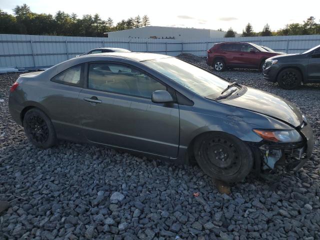 Photo 3 VIN: 2HGFG11698H544164 - HONDA CIVIC LX 