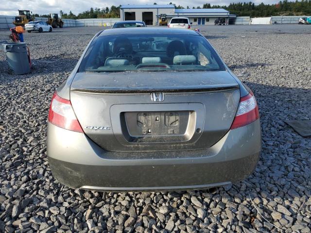 Photo 5 VIN: 2HGFG11698H544164 - HONDA CIVIC LX 