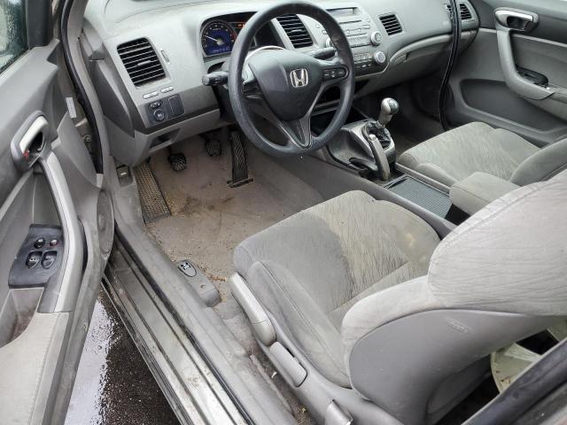 Photo 7 VIN: 2HGFG11698H544164 - HONDA CIVIC LX 