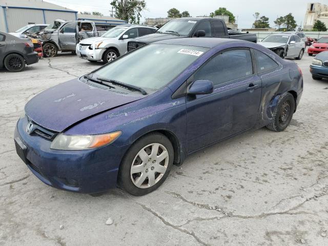 Photo 0 VIN: 2HGFG11698H551891 - HONDA CIVIC 