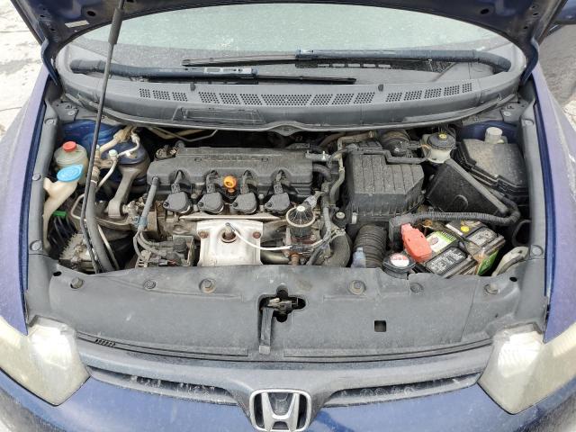 Photo 10 VIN: 2HGFG11698H551891 - HONDA CIVIC 