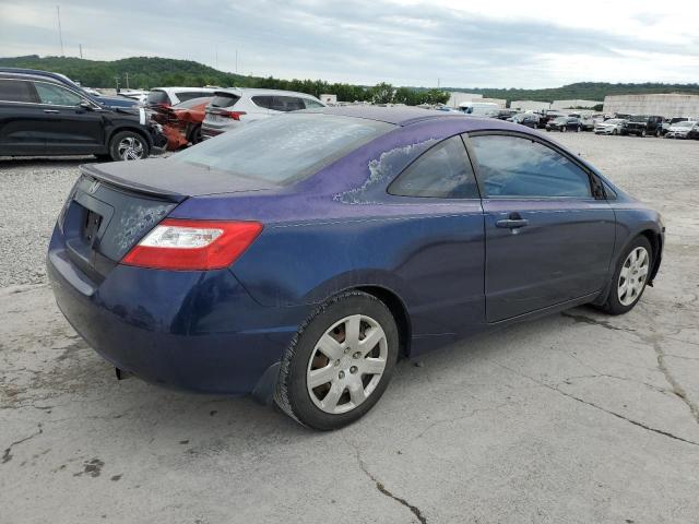 Photo 2 VIN: 2HGFG11698H551891 - HONDA CIVIC 