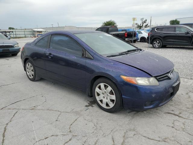 Photo 3 VIN: 2HGFG11698H551891 - HONDA CIVIC 