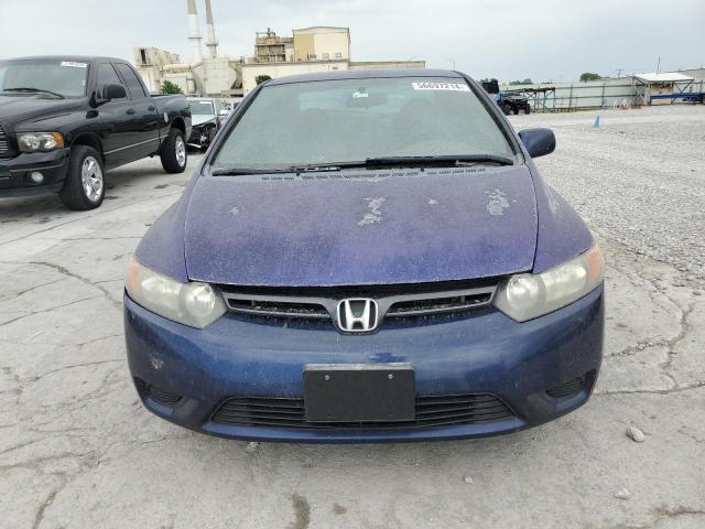 Photo 4 VIN: 2HGFG11698H551891 - HONDA CIVIC 