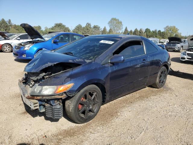 Photo 0 VIN: 2HGFG11698H554015 - HONDA CIVIC LX 