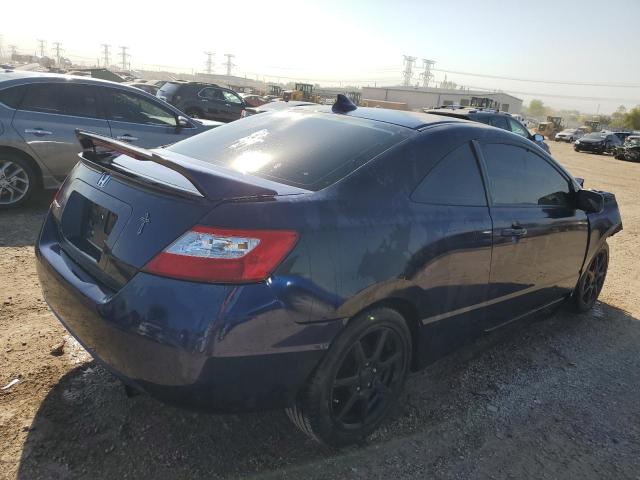 Photo 2 VIN: 2HGFG11698H554015 - HONDA CIVIC LX 