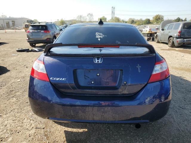 Photo 5 VIN: 2HGFG11698H554015 - HONDA CIVIC LX 