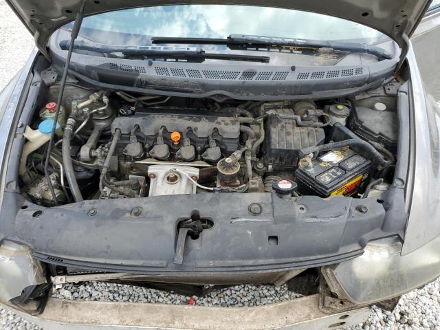 Photo 10 VIN: 2HGFG11698H577214 - HONDA CIVIC 