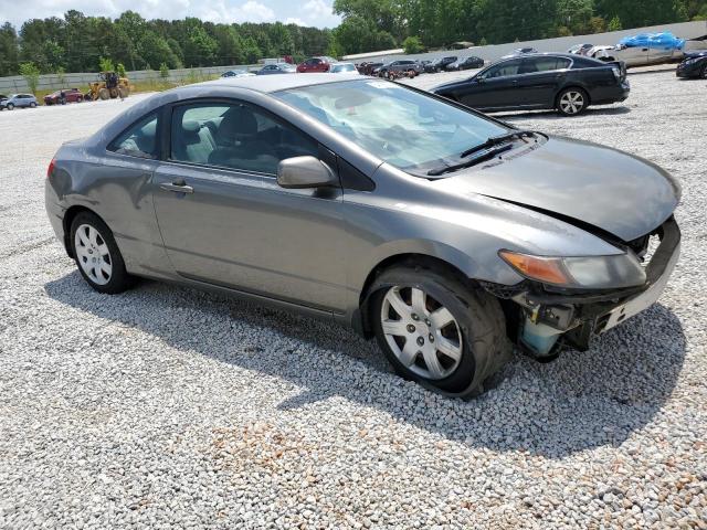 Photo 3 VIN: 2HGFG11698H577214 - HONDA CIVIC 